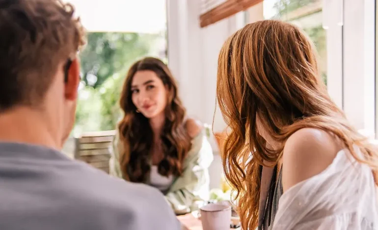 Private Einblicke und die Folgen von Oversharing