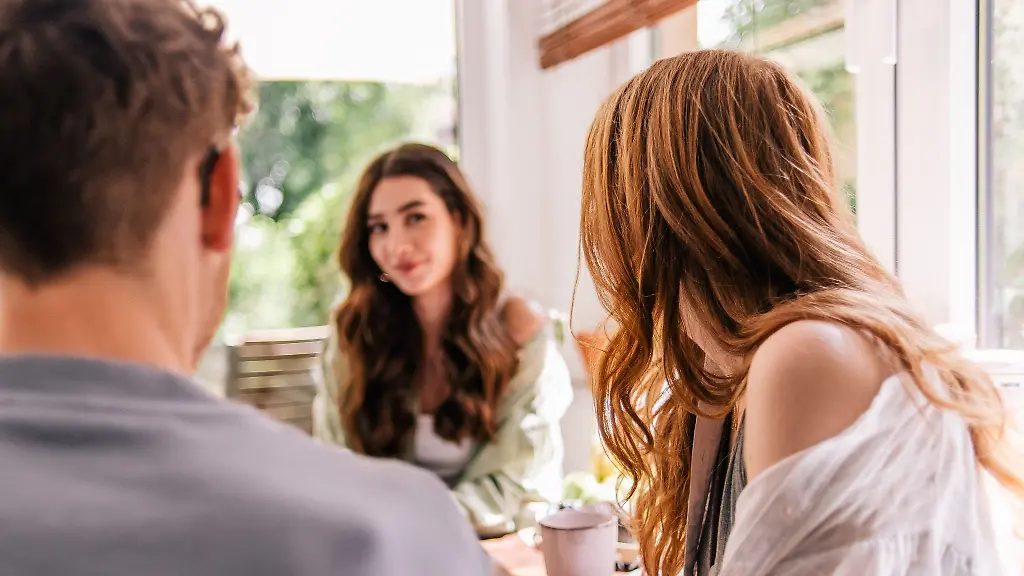 Private Einblicke und die Folgen von Oversharing