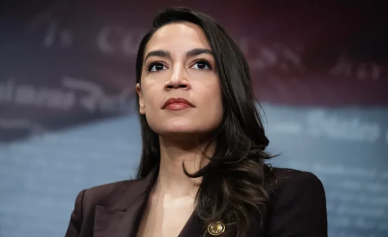 AOC erwägt das Einfrieren von Eizellen und äußert Kritik am US-Gesundheitssystem