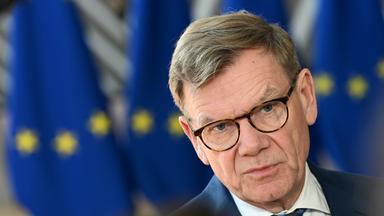 EU-Grenzschutz erfordert dringende Maßnahmen nach Migrationskrise in Ceuta
