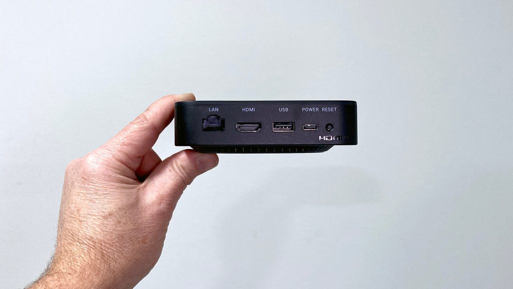 Streaming-Geräte für mehr Unterhaltung im Wohnzimmer