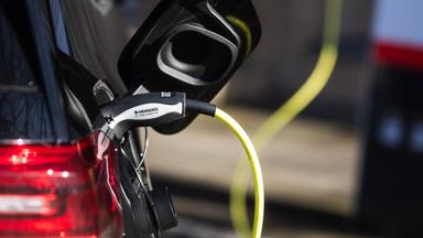 Wachsende Beliebtheit gebrauchter Elektroautos