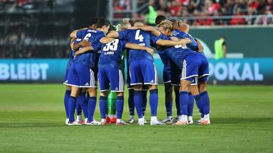 Schalke kehrt in die Bundesliga zurück: Herausforderungen und Highlights