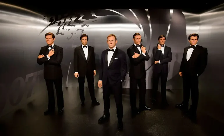 Neuer James-Bond-Darsteller soll bis Jahresende feststehen