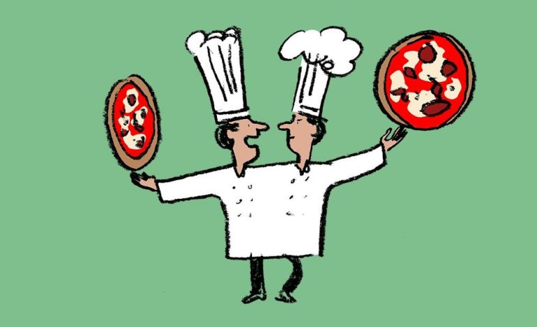 Wie Sie authentisch italienisch kochen