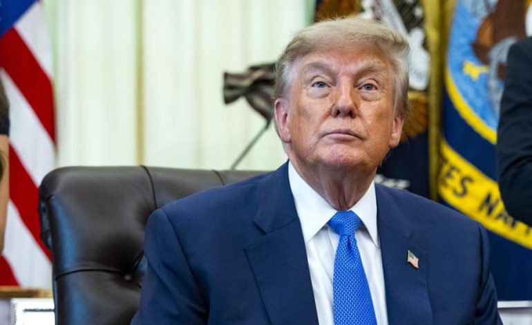 Menschenrechtsorganisationen verklagen Trump wegen US-Sanktionen gegen den IStGH
