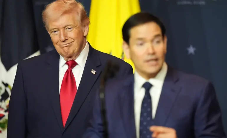US und Venezuela schließen bedeutendes Öl-Abkommen