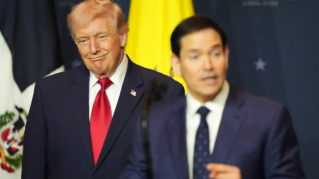 US und Venezuela schließen bedeutendes Öl-Abkommen