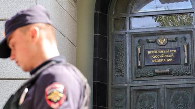 Russisches Gericht bestätigt Ausschluss von Jabloko bei den Duma-Wahlen