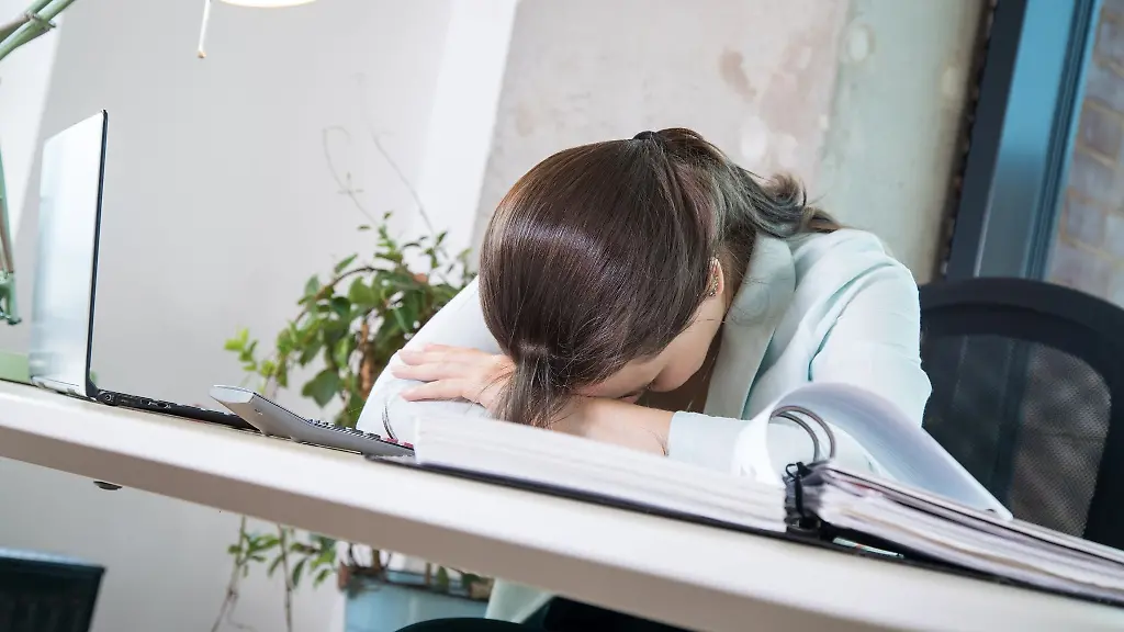 Warnsignale und Umgang mit Burn-out