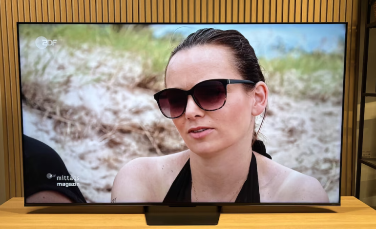 Vergleich und Test von Mini-LED-Fernsehern