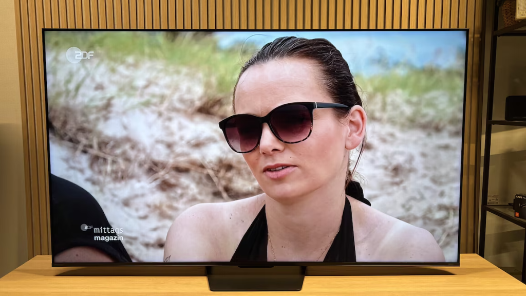 Vergleich und Test von Mini-LED-Fernsehern