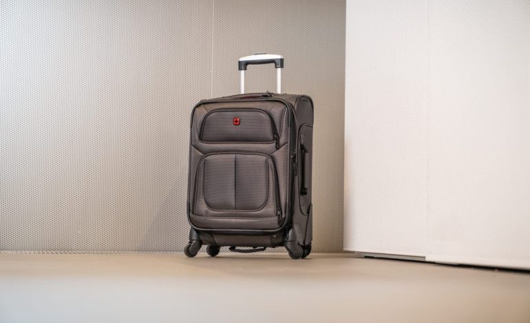 Handgepäck-Koffer im Test: Die besten Modelle für Wochenendreisen