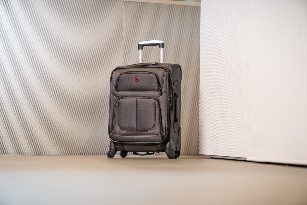 Handgepäck-Koffer im Test: Die besten Modelle für Wochenendreisen