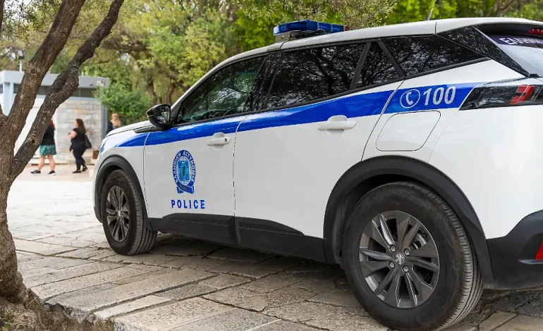 Leichenfund in Athen: Verdächtiger gesteht Mord an Britin