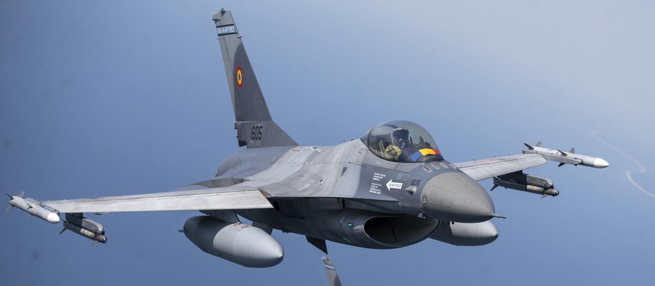 Drohnenvorfälle in Rumänien und Europa nehmen zu