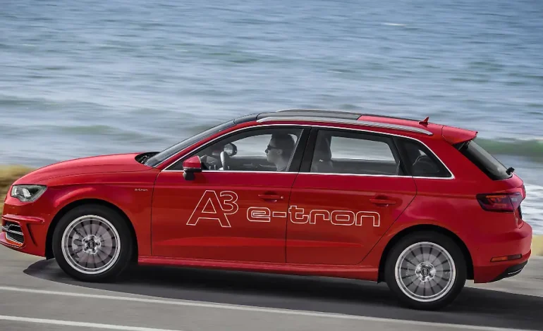 Gebrauchtwagencheck: Audi A3