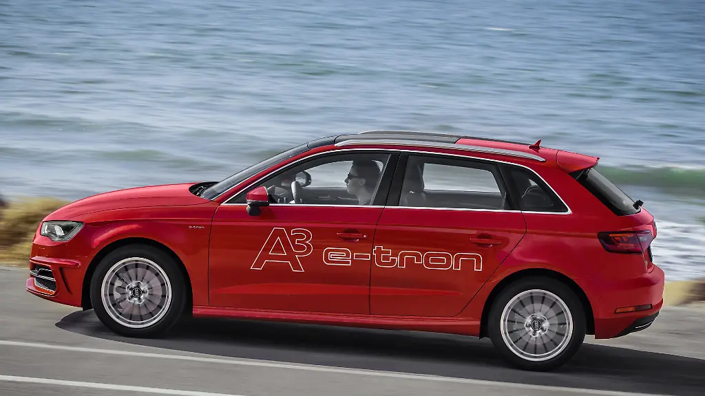 Gebrauchtwagencheck: Audi A3