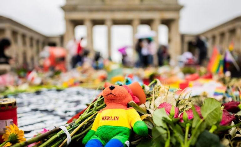 Innenausschuss tagt zu CSD-Anschlag