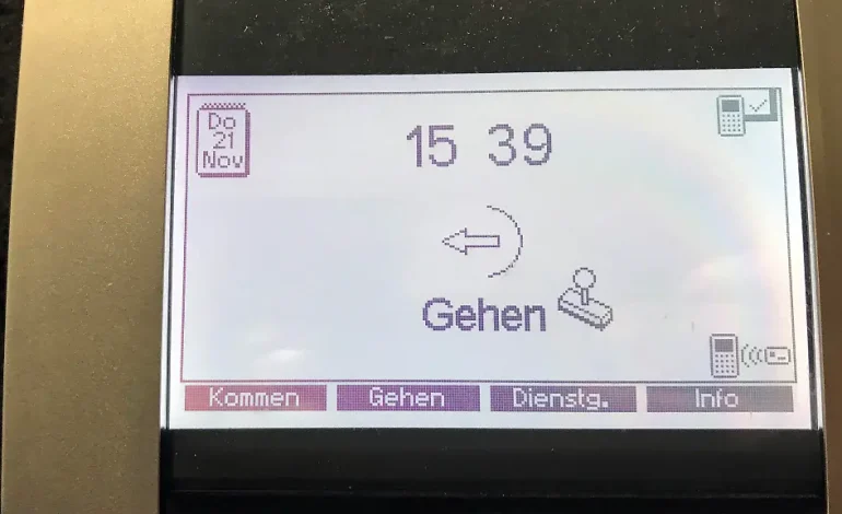 Dulger fordert 48-Stunden-Woche als Vorbild aus Italien