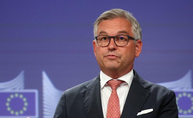 Solidarität der EU mit Spanien in der Krise um Ceuta