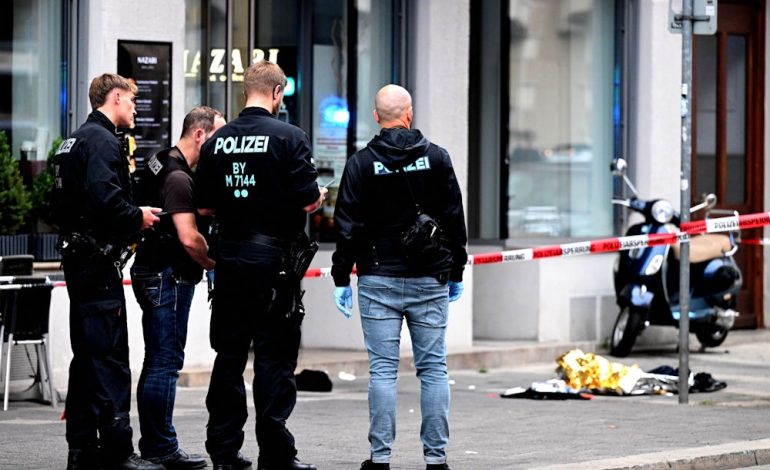 Polizeieinsatz in München: Schuss auf 14-Jährigen wirft Fragen auf