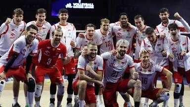 Polens Volleyballer gewinnen erneut Nations-League-Titel