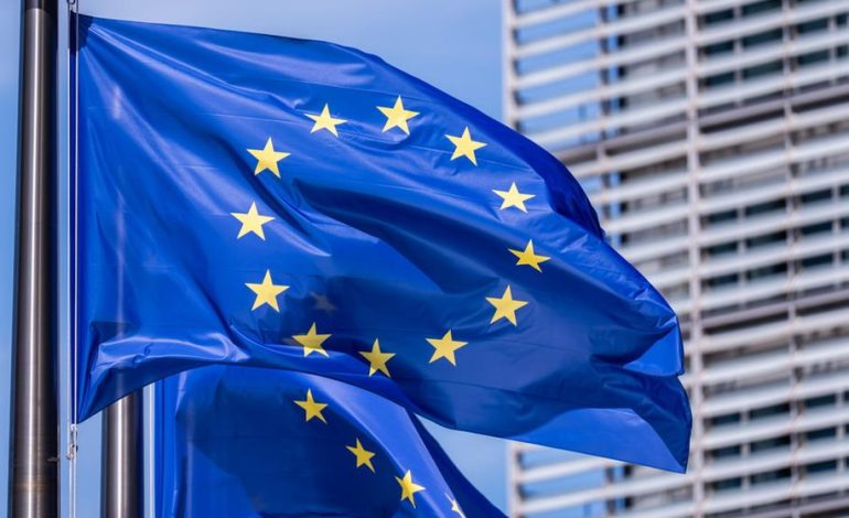 KI-Inhalte müssen in der EU gekennzeichnet werden