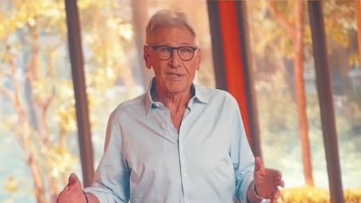 Begeisterung um Harrison Ford: Spannende Ankündigung zu Indiana Jones
