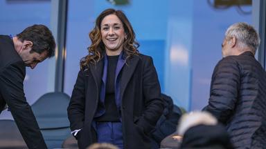Nachfolge für die Staatsministerin für Sport und Ehrenamt