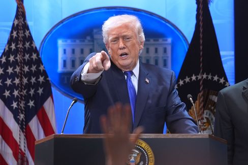 Demokratisch geführte US-Bundesstaaten klagen gegen Trumps Zölle