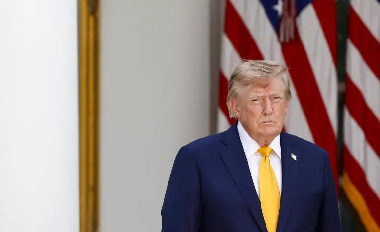 Sabotagegefahr: Trump erklärt Notstand für US-Stromnetz