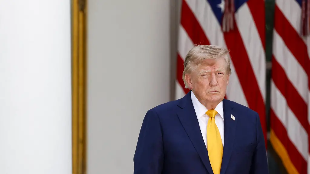 Sabotagegefahr: Trump erklärt Notstand für US-Stromnetz