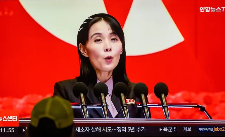 Nordkorea und USA im Dialog?