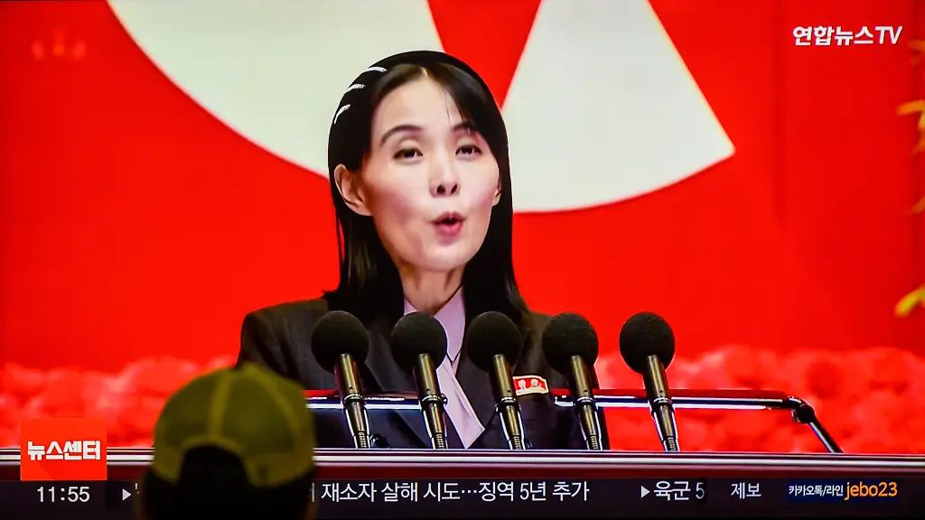 Nordkorea und USA im Dialog?