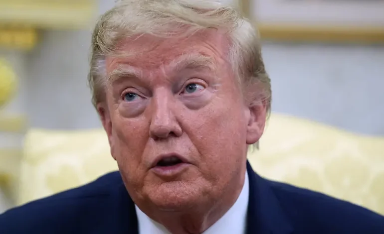 Trump bestätigt neuen Kontakt zu Kim Jong Un