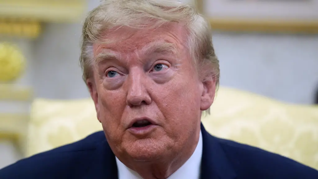 Trump bestätigt neuen Kontakt zu Kim Jong Un