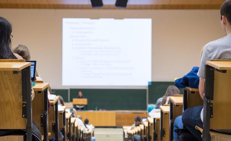 Der Erste Schritt zur BAföG-Reform: Höhere Unterstützung für Studierende