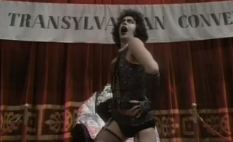Tim Curry: Eine Kultfigur des Kinos