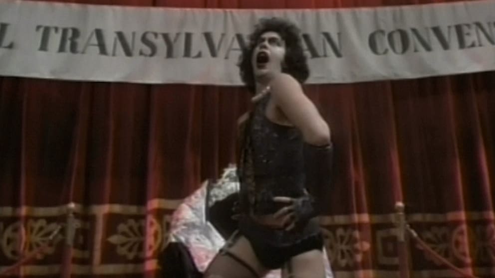 Tim Curry: Eine Kultfigur des Kinos