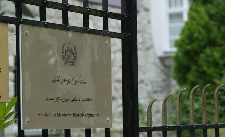 Afghanische Delegation bereitet Abschiebungen vor