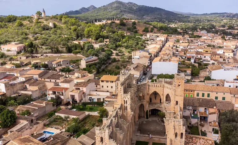 Mallorca-Pest 1820: Neue Erkenntnisse zur Verbreitung