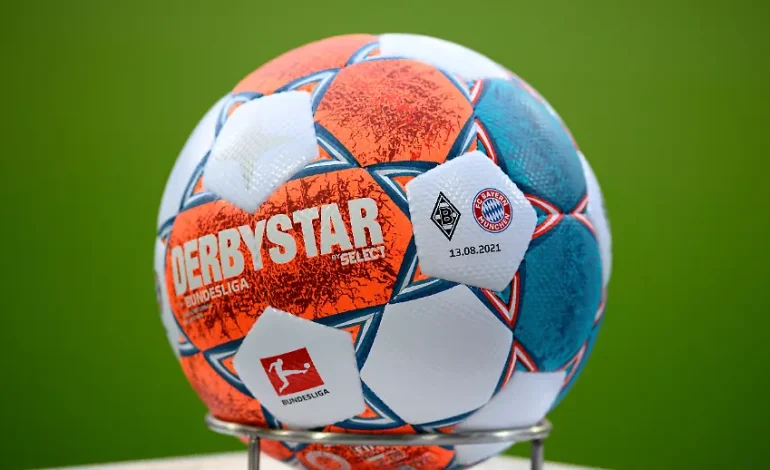 Wo Sie die Fußball-Bundesliga in der neuen Saison sehen können