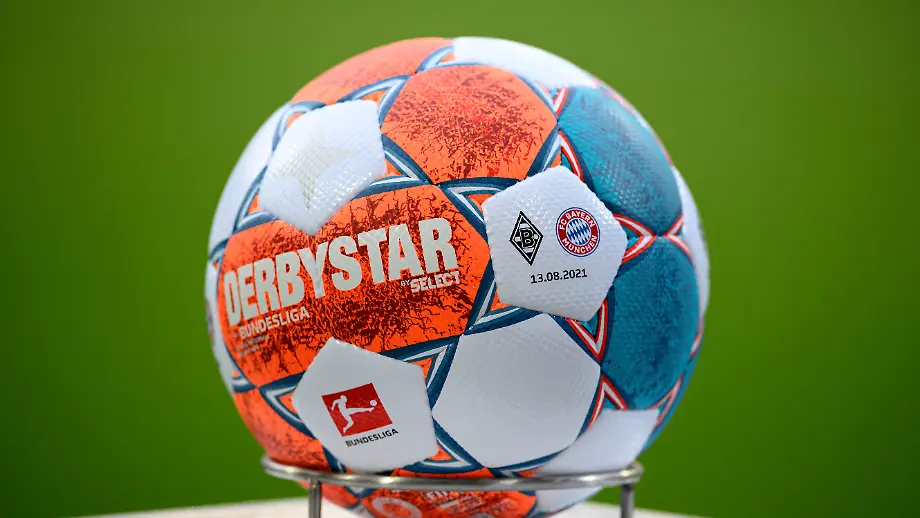 Wo Sie die Fußball-Bundesliga in der neuen Saison sehen können