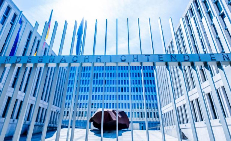 Reform der Nachrichtendienste: Notwendige Anpassung oder Gefahr für den Rechtsstaat?