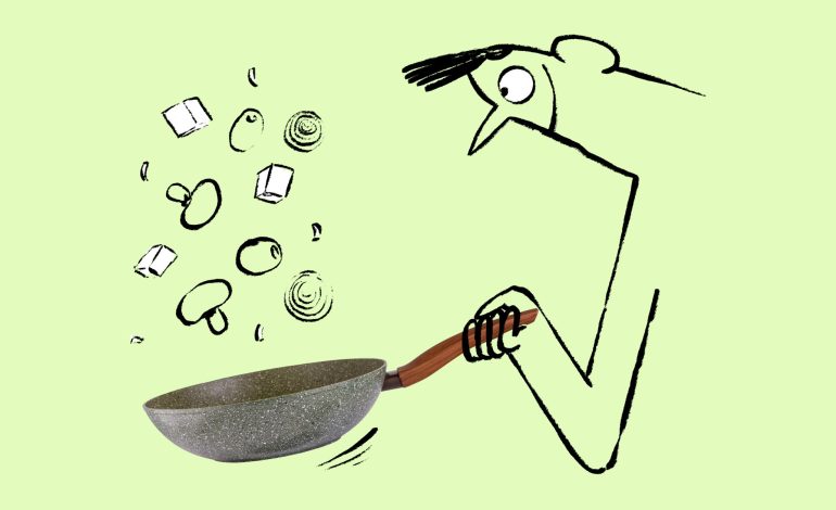 Die besten PFAS-freien Pfannen im Test