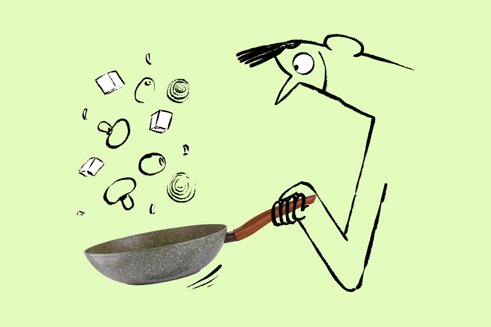 Die besten PFAS-freien Pfannen im Test