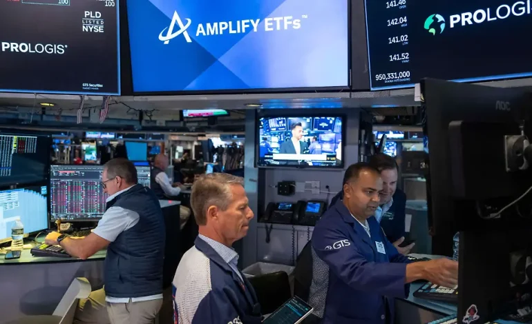 Ölpreise und Zinssorgen belasten Wall Street