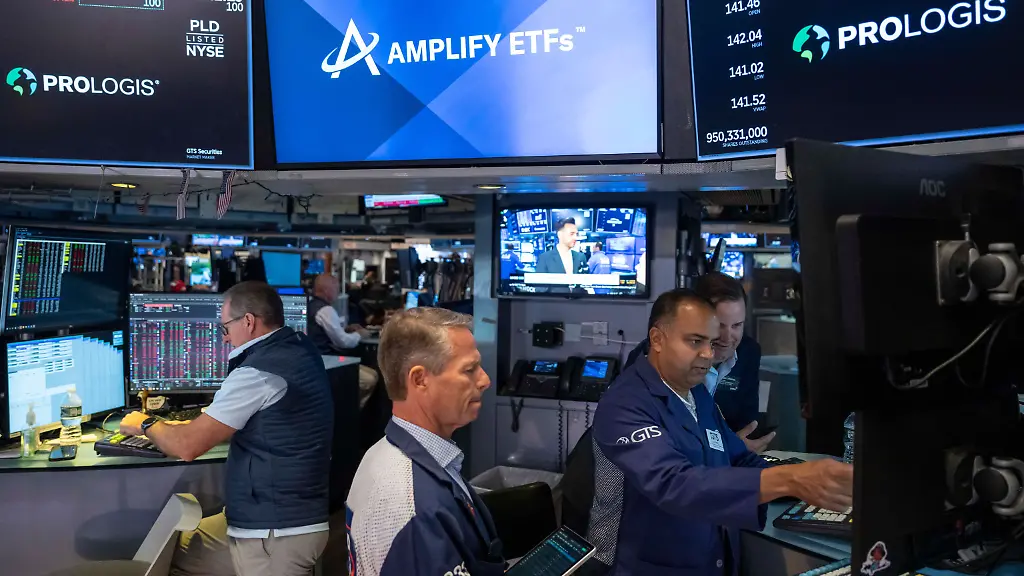 Ölpreise und Zinssorgen belasten Wall Street