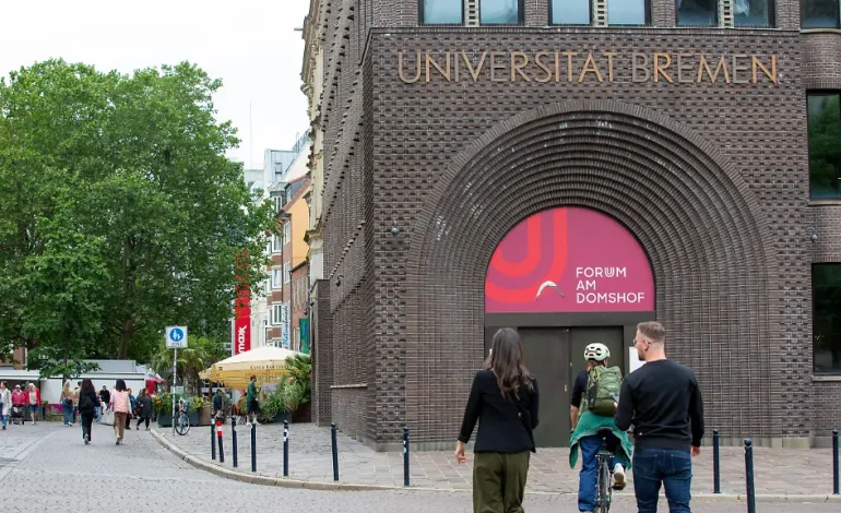 Russland erklärt Universität Bremen zur ‚unerwünschten Organisation‘